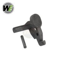 WE Original Bolt Catch for M4 / HK416 GBB