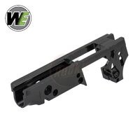 WE M9 Frame (Semi Version) - Black