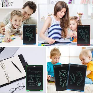 Graphics Tablet Electronics Drawing Tablet Smart Lcd Writing Tablet Erasable Drawing Board 8.5 Inch light Pad