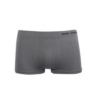 John Henry Innerwear ชุดชั้นในชาย รุ่น JU JHU489S สีเทา กางเกงใน กางเกงในชาย