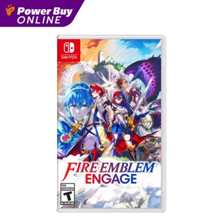 NINTENDO เกม Fire Emblem Engage