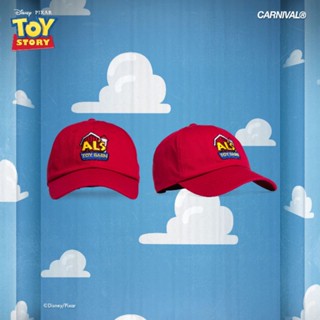 carnival &amp; Disney Toy Story Cap