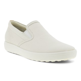 ECCO รองเท้ารุ่น ECCO SOFT 7 W WHITE