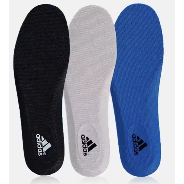 ♛ แผ่นรองรองเท้า [35-45] แผ่นรองรองเท้า Adidas Boost Clover