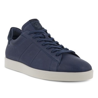 ECCO รองเท้ารุ่น STREET LITE M BLUE