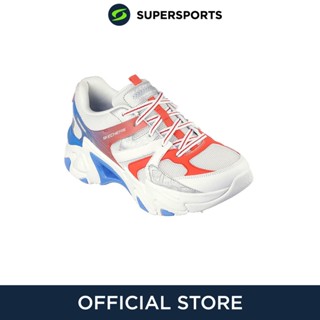 SKECHERS Stamina V3 รองเท้าลำลองผู้หญิง รองเท้าผ้าใบ