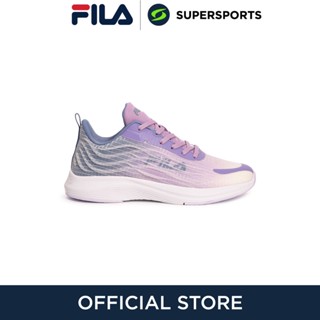 FILA Sinuate รองเท้าวิ่งผู้หญิง รองเท้ากีฬา