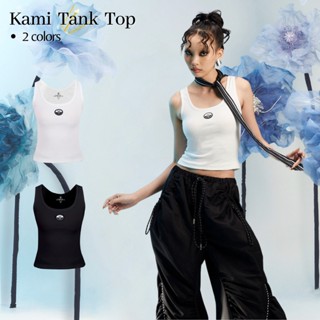 Merge Official - Kami Tank Top (พร้อมส่ง)