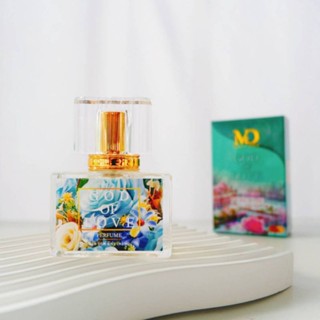 MINDS DAYY GOD OF LOVE PERFUME มายส์ เดย์ กอด ออฟ ลัฟว เพอฟูม 30 ml.