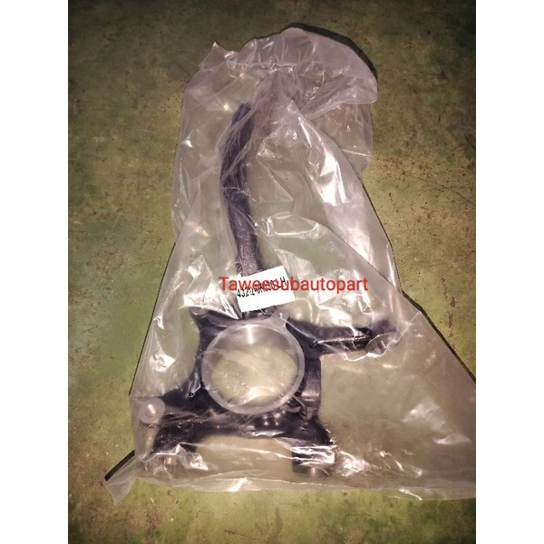 คอม้า ซ้าย ABS VIGO'2005-2014 4WD/PRERUNNER 43212-0K030 LH