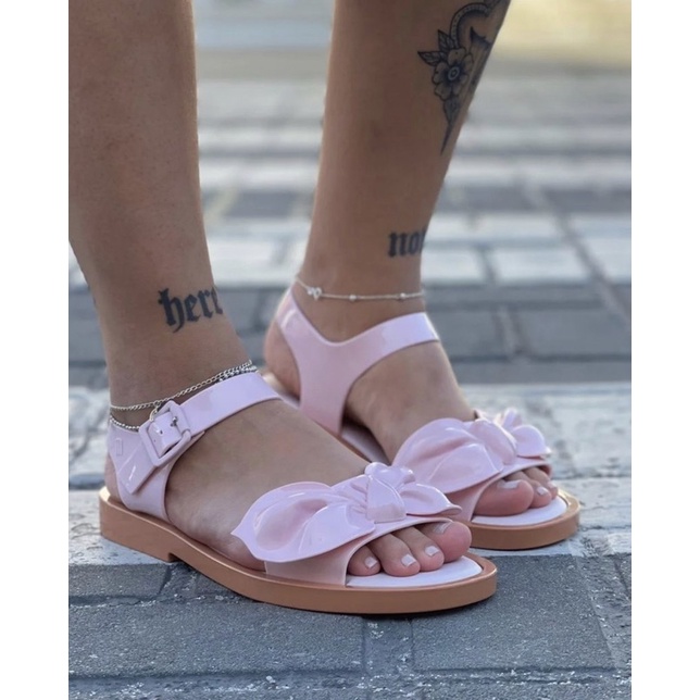 Melissa*Viktor&Rolf-Mar Sandal