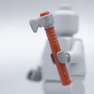 LEGO Tomahawk Axe - LEGO เลโก้ มินิฟิกเกอร์ ตัวต่อ ของเล่น WEAPON