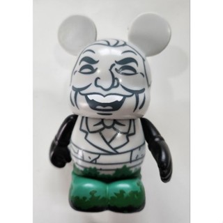 Used Disney Vinylmation    Haunted Mansion Series 1    **มือสอง มีร่องรอยการเล่น ขนาดประมาณ 3 นิ้วค่ะ**