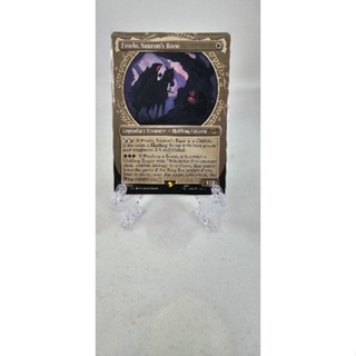 MTG-Magic The Gathering "Frodo, Saurons Bane R0304" ENG Tales Of The Middle-Earth