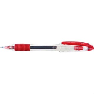 SAILOR Ballpoint Pen IC Liquid BP 0.5 มม. สีแดง 81-5122-130 st1314