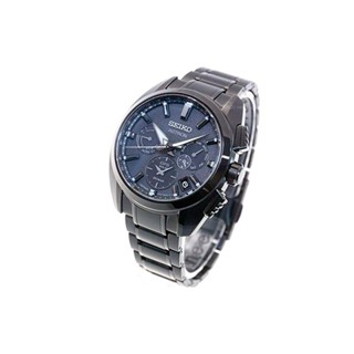 Seiko ไซโก้ ASTRON ดูผู้ชาย SBXC069 w1207