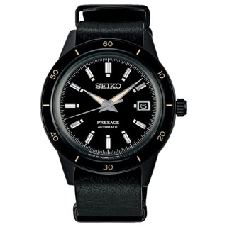 Seiko ไซโก้ PRESAGE ดูผู้ชาย SARY215 w1297