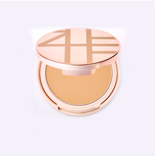 ZHE COSMETICS - Foundation Powder (15 g.) แป้งผสมรองพื้น