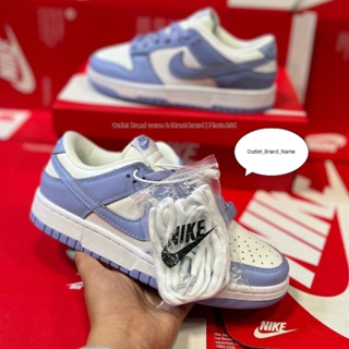 รองเท้า Nike Dunk Low Unisex สินค้าใหม่ มือ1 [ พร้อมส่งฟรี ของแท้ ]