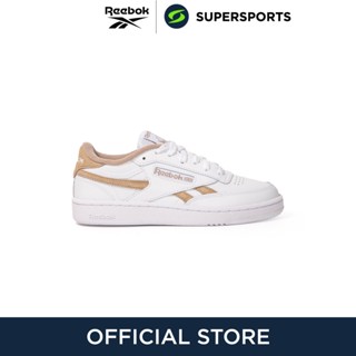 REEBOK Club C Revenge รองเท้าลำลองผู้ใหญ่ รองเท้าผ้าใบ