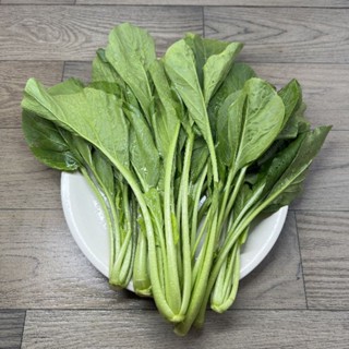 เมล็ดกวางตุ้งต้น 1,000 เมล็ด(5แถม1คละได้)