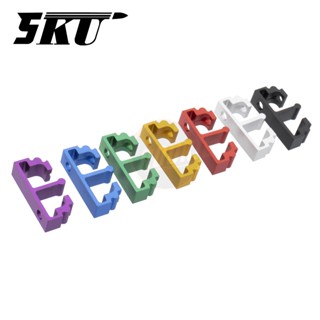 5KU Puzzle Trigger - Flat Medium (GB-541M) อะไหล่แต่ง สำหรับบีบี กันเท่านั้น