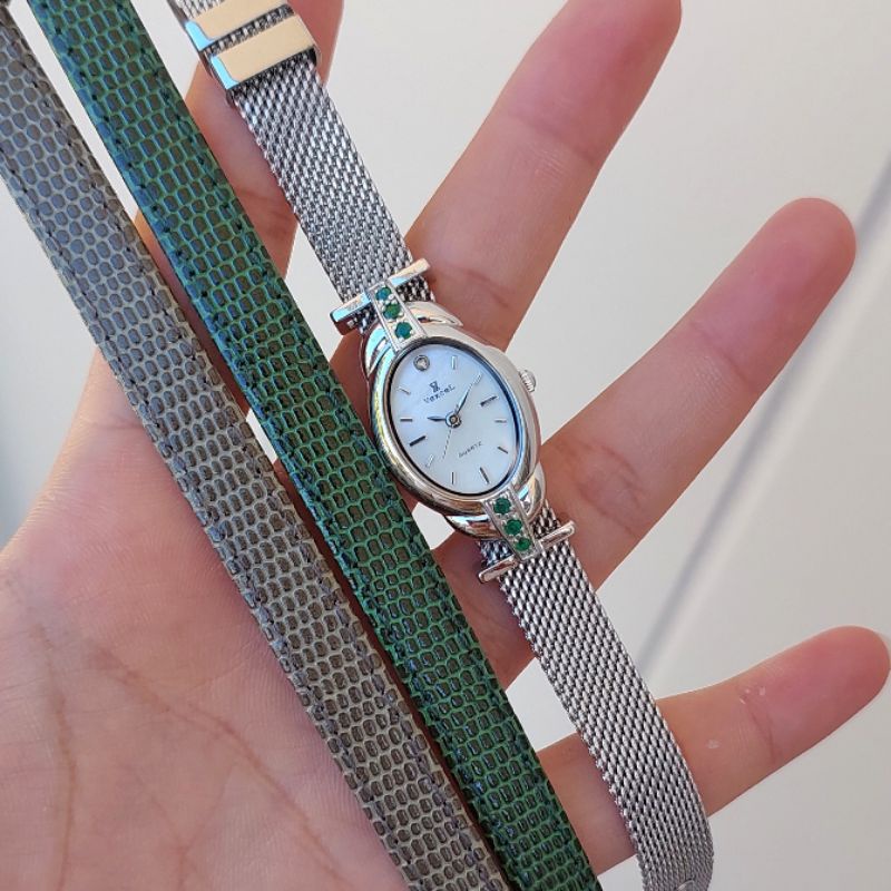 นาฬิกา Vexcel มือสอง ของแท้ 100%