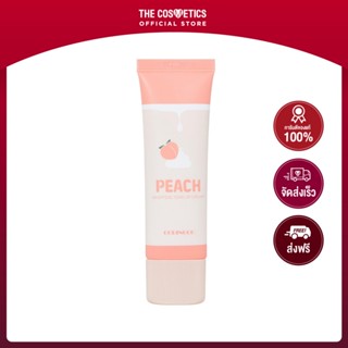 Coringco Peach Whipping Tone Up Cream 50ml **ไม่รวมส่ง    วิปปิ้งครีมโทนอัพผิว