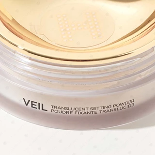Hourglass Veil Translucent Setting Powder 10.5g แป้งฝุ่น เซตรองพื้น เบลอผิว คุมมัน เมคอัพติดทน