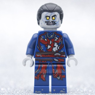 LEGO Dead Doctor Strange HERO MARVEL - LEGO เลโก้ มินิฟิกเกอร์ ตัวต่อ ของเล่น