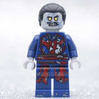 LEGO Dead Doctor Strange HERO MARVEL - LEGO เลโก้ มินิฟิกเกอร์ ตัวต่อ ของเล่น