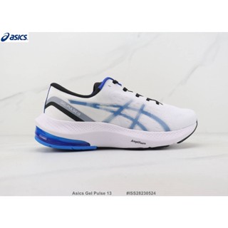 Asics Gel Pulse 13 Arthur รองเท้าผ้าใบลําลอง เหมาะกับการวิ่ง เล่นกีฬา