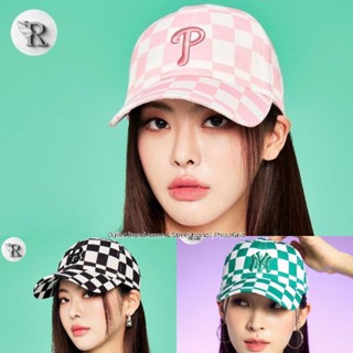 หมวก MLB CAP Unisex ใส่ได้ทั้ง ชาย หญิง ส่งฟรี