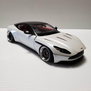 ส่งตรงจากญี่ปุ่น / Autoart Aston Martin Db Custom