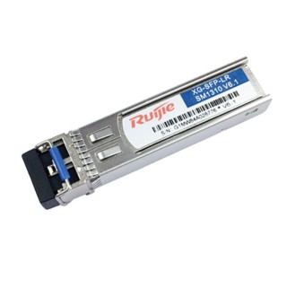 SWITCH (สวิตซ์) RUIJIE รุ่น XG-SFP-LR-SM1310