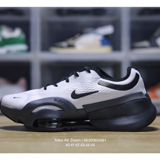 N_ike Air Zoom Superrep Super Runner รองเท้าผ้าใบ รองเท้าวิ่งจ๊อกกิ้ง น้ําหนักเบา