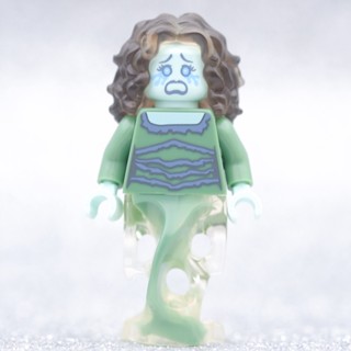 LEGO Banshee Series 14 - MINIFIGURE SERIES LEGO เลโก้ มินิฟิกเกอร์ ตัวต่อ ของเล่น