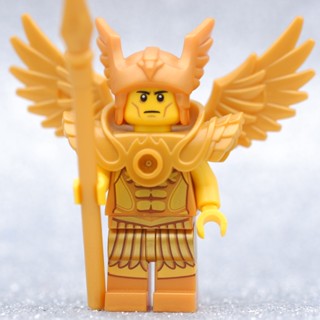 LEGO Flying Warrior Series 15 - MINIFIGURE SERIES LEGO เลโก้ มินิฟิกเกอร์ ตัวต่อ ของเล่น