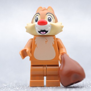 LEGO Dale Series Disney 2 - MINIFIGURE SERIES LEGO เลโก้ มินิฟิกเกอร์ ตัวต่อ ของเล่น