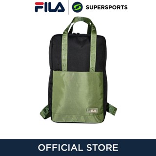 FILA Legacy กระเป๋าเป้ผู้ใหญ่