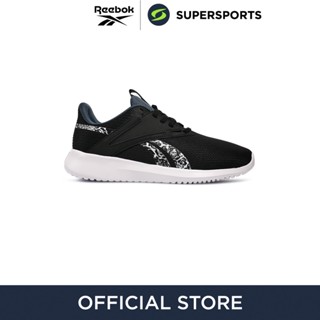 REEBOK Fluxlite รองเท้าออกกำลังกายผู้หญิง รองเท้ากีฬา