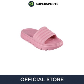 SKECHERS Foamies®: Top Level รองเท้าแตะแบบสวมผู้หญิง