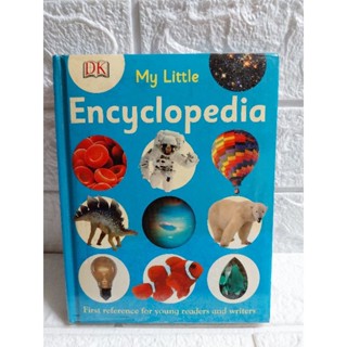 My Little Encyclopedia