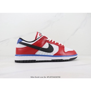 Nike Dunk Low Se Low Board รองเท้าผ้าใบลําลอง ไซซ์ 36-45