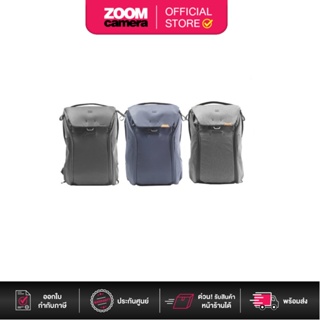 Peak Design กระเป๋ากล้อง Everyday Backpack v2 30L BEDB-30-2 (ประกันศูนย์)