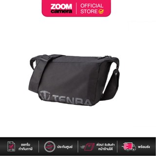 TENBA BYOB7 Camera Insert with Packlite Travel Bag