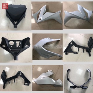 M _ บังโคลนหน้า หลัง ขนาดใหญ่ สําหรับ Honda CBR650R 19-20 ปี