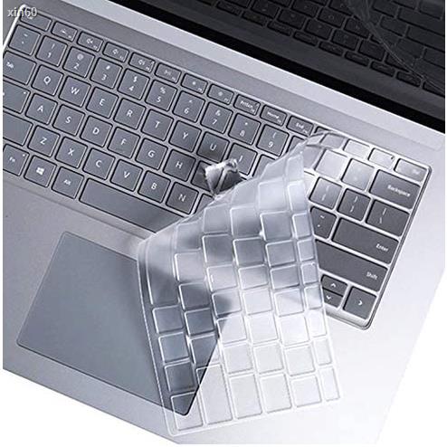 ☢✼Microsoft Surface  Keyboard Cover case Pro X/Pro 7/Pro 6/Pro 5/Pro 4/Book 1/Book 2/book 3/laptop 1/laptop 2/laptop 3/l