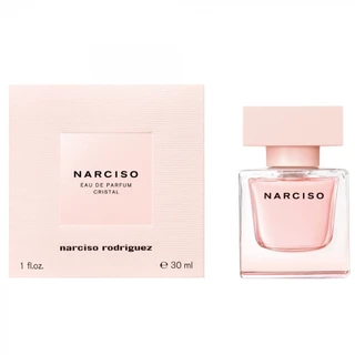 NARCISO RODRIGUEZ - Cristal EDP น้ำหอม EVEANDBOY[สินค้าแท้100%]