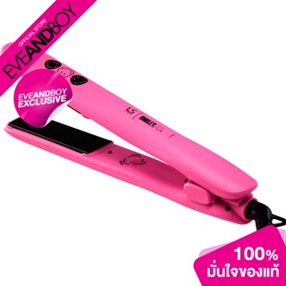 [Exclusive] LESASHA - Smart Hair Crimper (Smiley)/LS1660/LS1660 (1pcs.) เครื่องหนีบผม